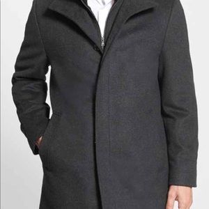 💯Authentic PRADA wool military jacket